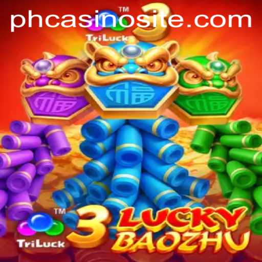 Exploring 3LuckyBaozhu: A New Star in the PH Casino Scene
