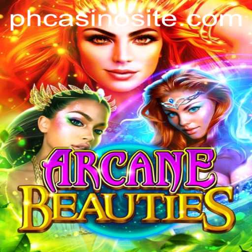 Discover the Enchantment of ArcaneBeauties on All PH Casino Site