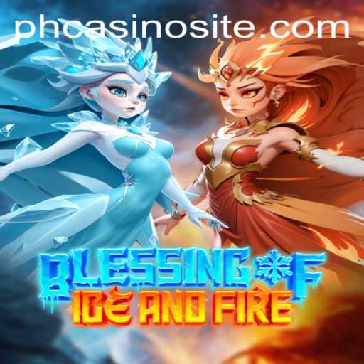 Exploring the Enchanting World of 'Blessing of Ice and Fire'