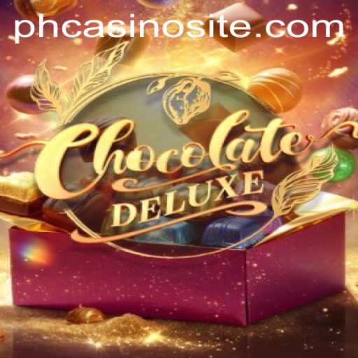 Discover ChocolateDeluxe at All PH Casino Sites