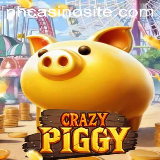Unveiling the Thrills of CrazyPiggy: A Premier Attraction on All PH Casino Sites