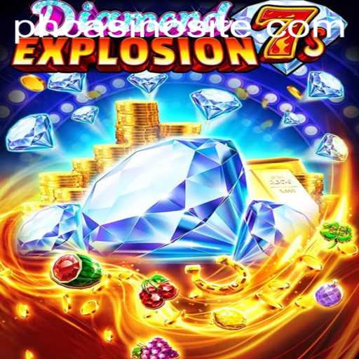 Discover DiamondExplosion7s: A Thrilling Game on All PH Casino Sites