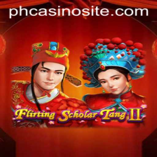 Flirting Scholar Tang II: A Delightful Casino Game Experience