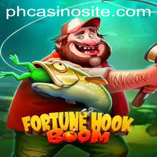 Exploring FortuneHookBoom: The Exciting New Addition to All PH Casino Sites