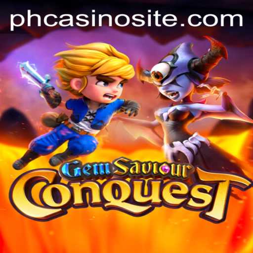 Exploring GemSaviourConquest: A New Gem in All PH Casino Sites