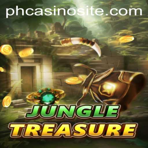Discover the Excitement of JungleTreasure at All PH Casino Site