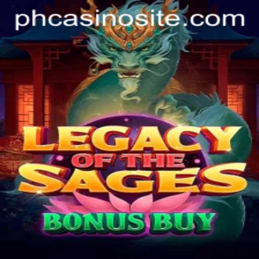 Legacy of the Sages Bonus Buy: A Revolutionary Online Casino Experience on All PH Casino Sites