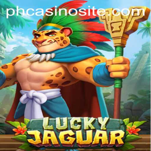 Exploring LuckyJaguar: The All PH Casino Site Marvel