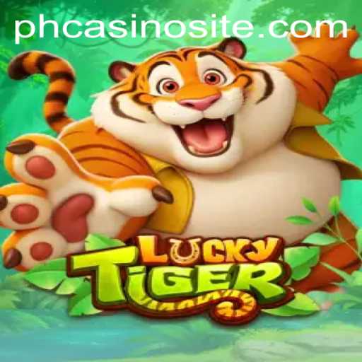 Exploring the Thrills of LuckyTiger at All PH Casino Sites