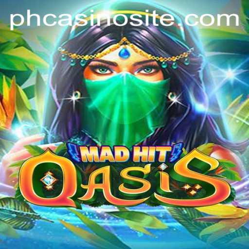 MadHitOasis: A Thrilling Casino Experience at All PH Casino Sites