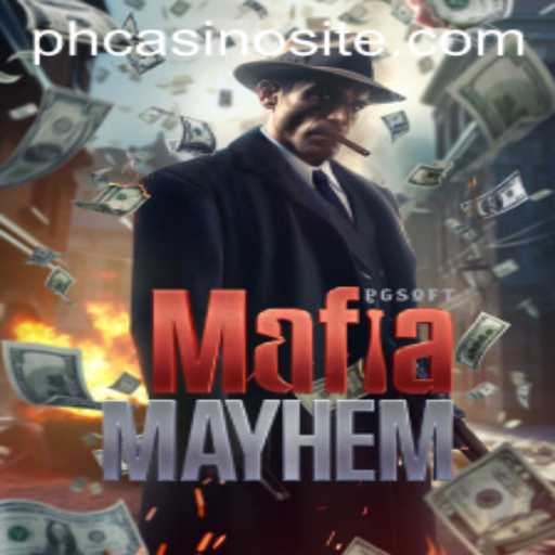 Experience the Thrill of MafiaMayhem: The Ultimate Casino Adventure