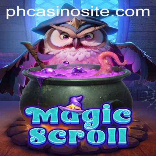MagicScroll: A Captivating New Addition to All PH Casino Sites