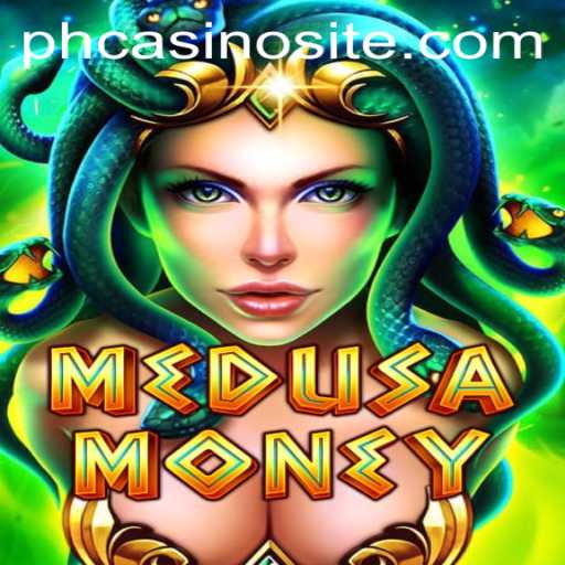 Unlock the Secrets of MedusaMoney: An Intriguing Slot Game in All PH Casino Site