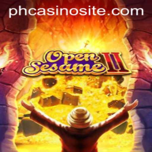 Exploring OpenSesameII: A Thrilling Casino Experience on All PH Casino Sites