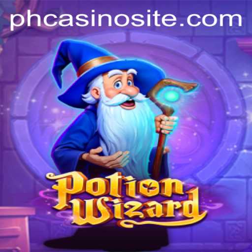 PotionWizard: A Magical Journey Through All PH Casino Sites