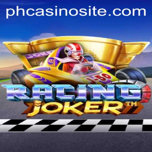 RacingJoker: A Thrilling Experience at All PH Casino Sites