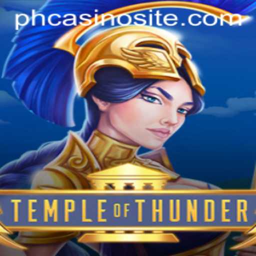 Temple of Thunder: A Deep Dive into the Electrifying Casino Game
