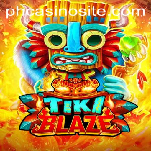 Discover the Exciting World of TikiBlaze: A New Addition to All PH Casino Sites