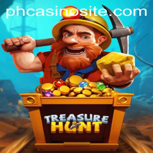 Discovering TreasureHunt: A Thrilling Adventure in All PH Casino Sites