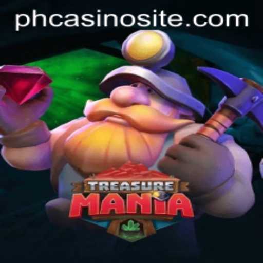 Unveiling TreasureMania: A Thrilling Adventure on All PH Casino Sites