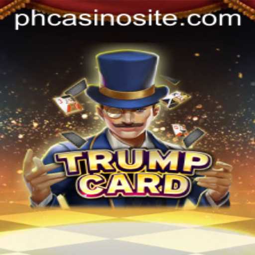 Exploring the World of TrumpCard: A New Era in Online Casino Gaming